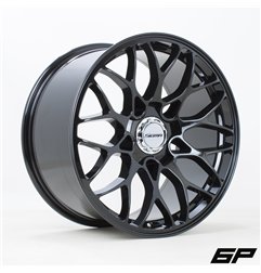 6Performance Sigma 18x95 ET35 Black