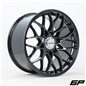6Performance Sigma 18x95 ET35 Black