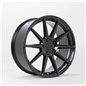 6Performance Spirit 18x8 ET42 Black
