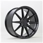 6Performance Spirit 19x85 ET45 Black