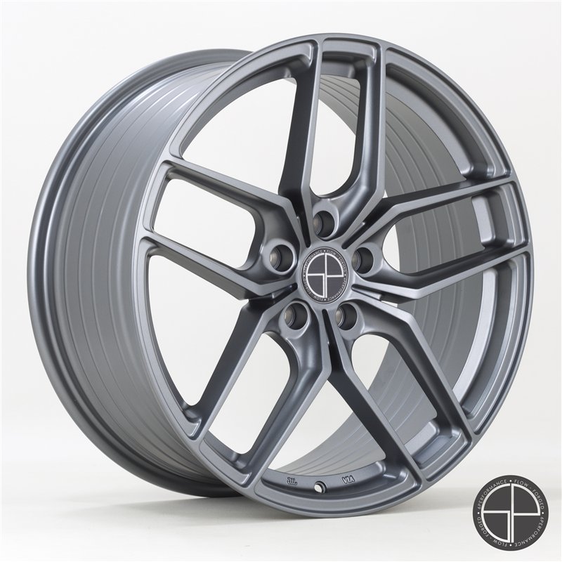 6Performance Torsen 19x85 ET35 FGunmetal