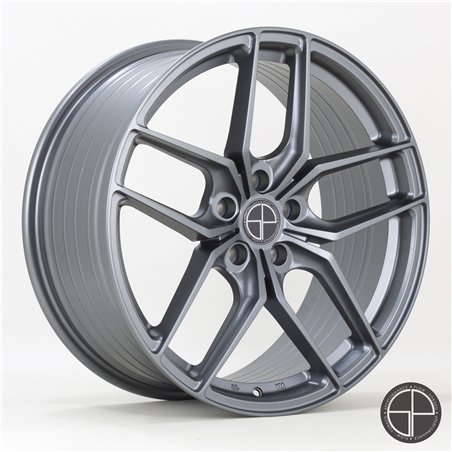 6Performance Torsen 19x85 ET35 FGunmetal