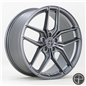6Performance Torsen 19x85 ET35 FGunmetal
