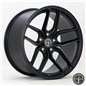 6Performance Torsen 19x95 ET33 FBlack