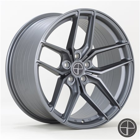 6Performance Torsen 19x95 ET33 FGunmetal