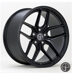 6Performance Torsen 19x95 ET33 FBlack