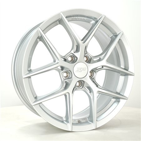 6Performance Vortex 17x75 ET45 HSilver