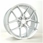 6Performance Vortex 18x8 ET43 HSilver