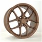 6Performance Vortex 18x8 ET43 SBronze