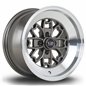 Rota Aleica 15x8 ET0 RLBronze