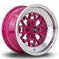 Rota Aleica 15x8 ET0 RLPink