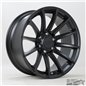 Alpha Offroad Machete 20x9 ET10 SBlack