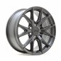 Alpha Offroad Scout 18x8 ET45 SBlack