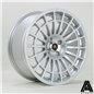 Autostar 500plus 17x8 ET30 Silver
