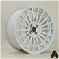 Autostar 500plus 17x8 ET30 White