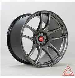Autostar A510 19x105 ET22 HGrey
