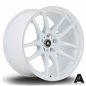 Autostar A510 19x105 ET22 White