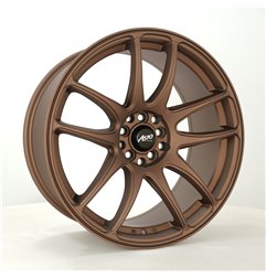 Autostar A510 18x85 ET35 Mbronze