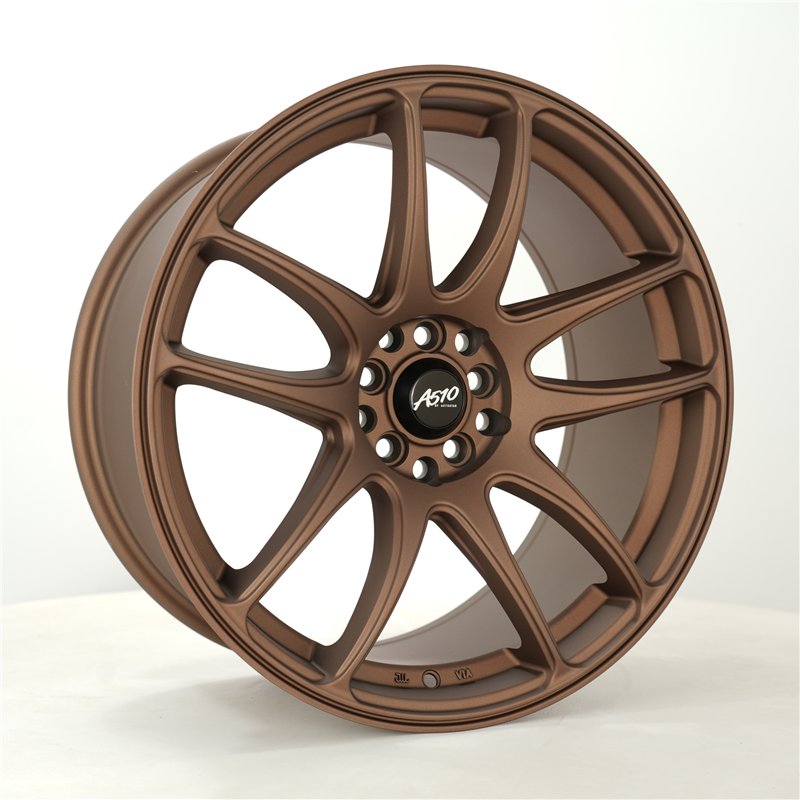 Autostar A510 18x85 ET35 Mbronze