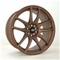 Autostar A510 18x85 ET35 Mbronze