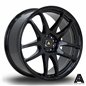 Autostar A510 19x85 ET30 Black