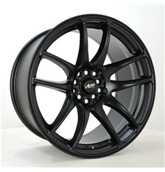 Autostar A510 18x95 ET35 SBlack