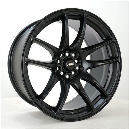 Autostar A510 18x95 ET35 SBlack