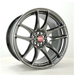 Autostar A510 18x95 ET35 Hblack