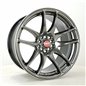 Autostar A510 18x95 ET35 Hblack