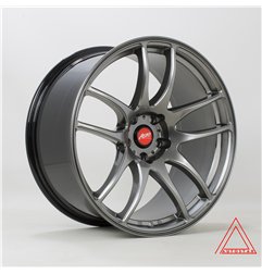Autostar A510 19x95 ET22 HGrey