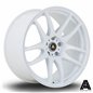 Autostar A510 19x95 ET22 White