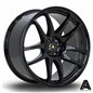 Autostar A510 19x95 ET35 Black