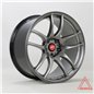 Autostar A510 19x95 ET28 HGrey