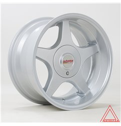 Autostar A5 16x85 ET15 Silver