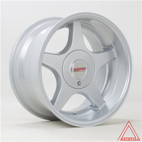 Autostar A5 16x85 ET15 Silver
