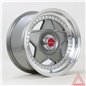 Autostar Centro 15x825 ET20 RLGunmetal