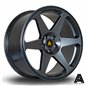 Autostar Chaser 18x85 ET35 FGunmetal