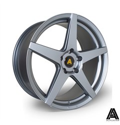 Autostar Chicane 19x85 ET35 FGunmetal
