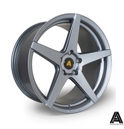 Autostar Chicane 19x95 ET35 FGunmetal