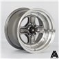 Autostar Classic 15x9 ET0 RLGunmetal