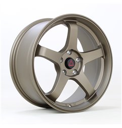 Autostar FF5 18x85 ET35 Bronze
