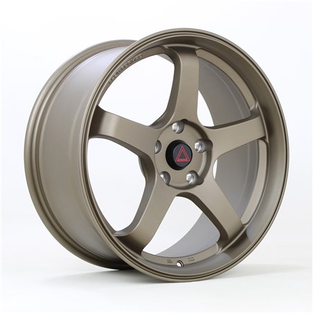 Autostar FF5 18x85 ET35 Bronze