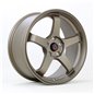 Autostar FF5 18x85 ET35 Bronze