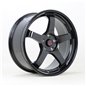 Autostar FF5 18x85 ET35 Black