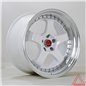 Autostar GT5R 19x105 ET22 RLWhite