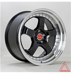 Autostar GT5R 19x105 ET22 RLBlack