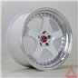 Autostar GT5R 19x95 ET22 RLWhite