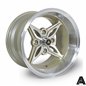 Autostar Kanji 14x9 ET-13 RLGold