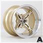Autostar Kanji 14x9 ET-13 PFGold