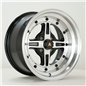 Autostar Kashiko 15x8 ET0 RFBlack